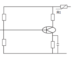 自恢復(fù)保險絲接在電源回路